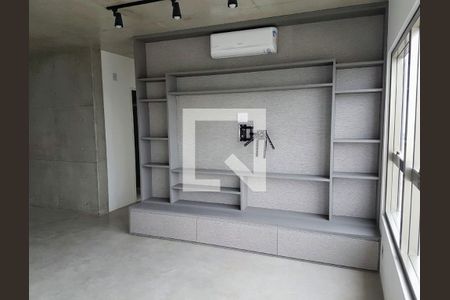 Apartamento à venda com 1 quarto, 69m² em Santo Amaro, São Paulo