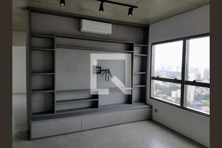 Apartamento à venda com 1 quarto, 69m² em Santo Amaro, São Paulo