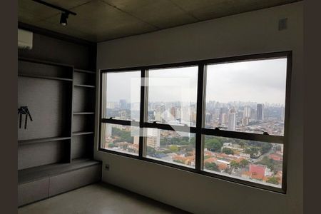 Apartamento à venda com 1 quarto, 69m² em Santo Amaro, São Paulo