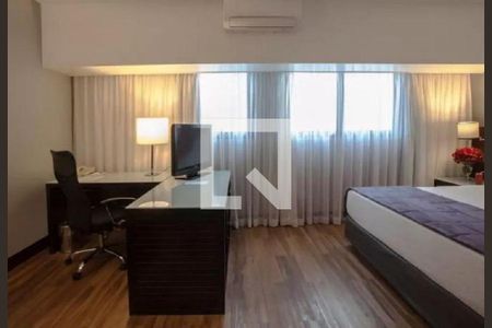 Apartamento à venda com 1 quarto, 29m² em Itaim Bibi, São Paulo