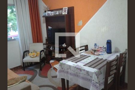 Apartamento à venda com 3 quartos, 65m² em Vila Constança, São Paulo