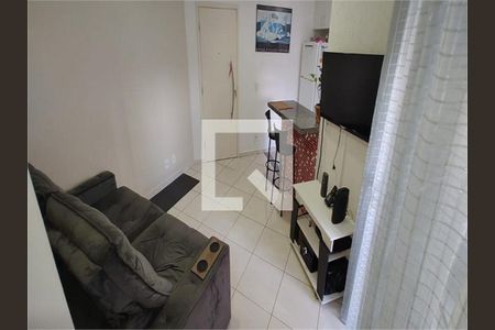 Apartamento à venda com 2 quartos, 47m² em Vila Bela Vista (Zona Norte), São Paulo