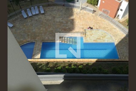 Apartamento à venda com 2 quartos, 47m² em Vila Bela Vista (Zona Norte), São Paulo