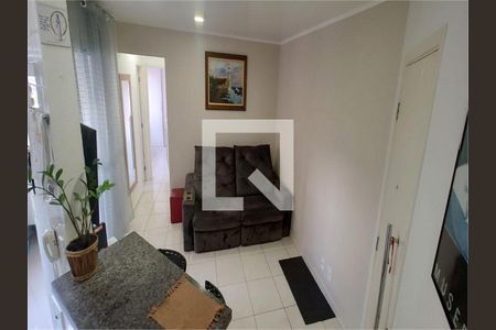 Apartamento à venda com 2 quartos, 47m² em Vila Bela Vista (Zona Norte), São Paulo