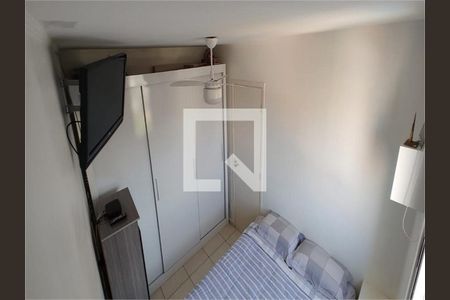 Apartamento à venda com 2 quartos, 47m² em Vila Bela Vista (Zona Norte), São Paulo