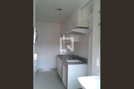 Apartamento à venda com 2 quartos, 47m² em Vila Bela Vista (Zona Norte), São Paulo