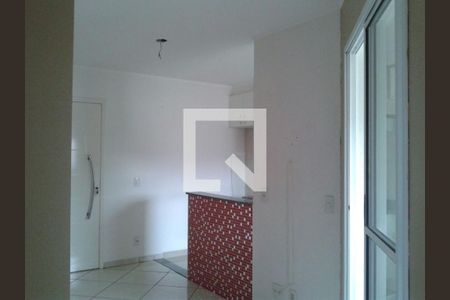 Apartamento à venda com 2 quartos, 47m² em Vila Bela Vista (Zona Norte), São Paulo