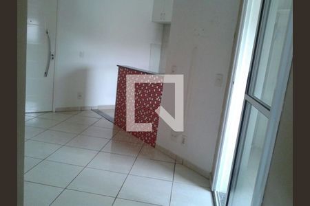 Apartamento à venda com 2 quartos, 47m² em Vila Bela Vista (Zona Norte), São Paulo