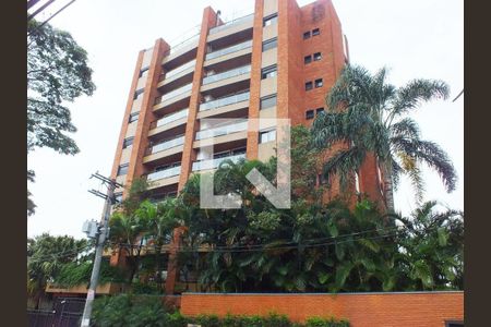 Apartamento à venda com 3 quartos, 128m² em Santo Amaro, São Paulo