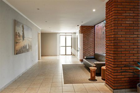 Apartamento à venda com 3 quartos, 128m² em Santo Amaro, São Paulo