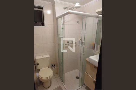 Apartamento à venda com 2 quartos, 64m² em Vila Leonor, São Paulo