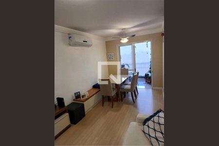 Apartamento à venda com 2 quartos, 64m² em Vila Leonor, São Paulo