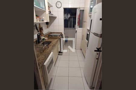 Apartamento à venda com 2 quartos, 64m² em Vila Leonor, São Paulo