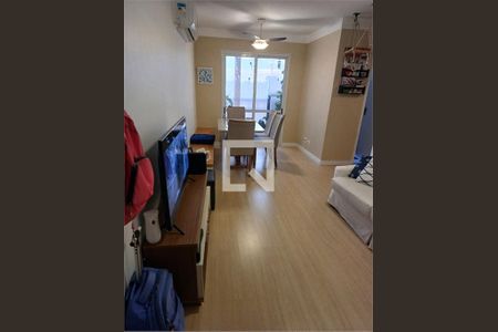 Apartamento à venda com 2 quartos, 64m² em Vila Leonor, São Paulo