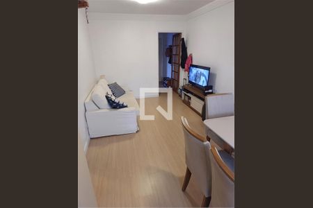 Apartamento à venda com 2 quartos, 64m² em Vila Leonor, São Paulo