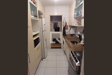 Apartamento à venda com 2 quartos, 64m² em Vila Leonor, São Paulo