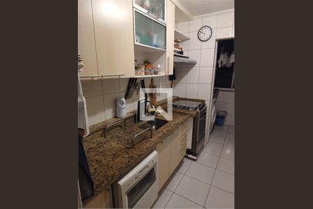 Apartamento à venda com 2 quartos, 64m² em Vila Leonor, São Paulo