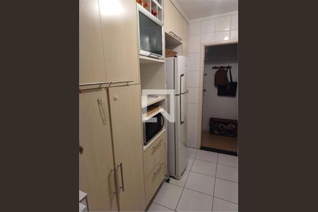 Apartamento à venda com 2 quartos, 64m² em Vila Leonor, São Paulo