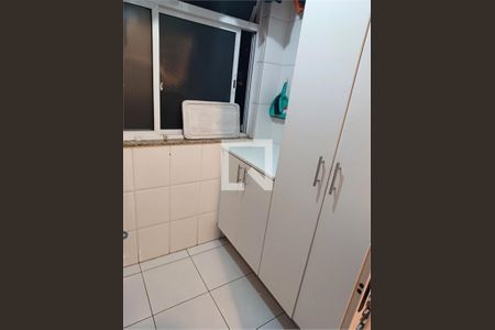 Apartamento à venda com 2 quartos, 64m² em Vila Leonor, São Paulo