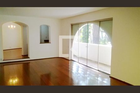 Apartamento à venda com 3 quartos, 207m² em Granja Julieta, São Paulo