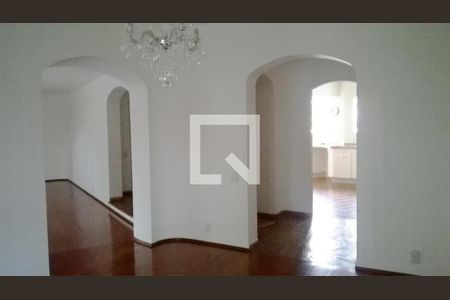 Apartamento à venda com 3 quartos, 207m² em Granja Julieta, São Paulo