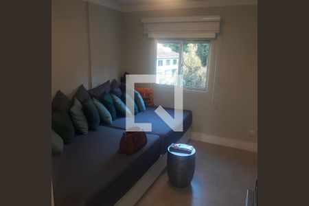 Apartamento à venda com 3 quartos, 105m² em Mandaqui, São Paulo