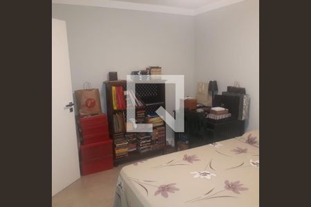 Apartamento à venda com 3 quartos, 105m² em Mandaqui, São Paulo