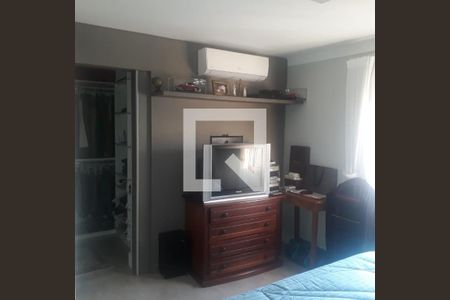 Apartamento à venda com 3 quartos, 105m² em Mandaqui, São Paulo