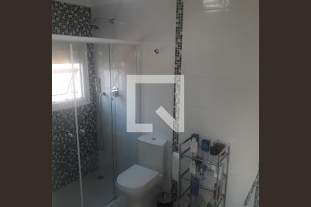 Apartamento à venda com 3 quartos, 105m² em Mandaqui, São Paulo