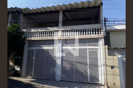 Casa à venda com 2 quartos, 200m² em Vila Santa Maria, São Paulo