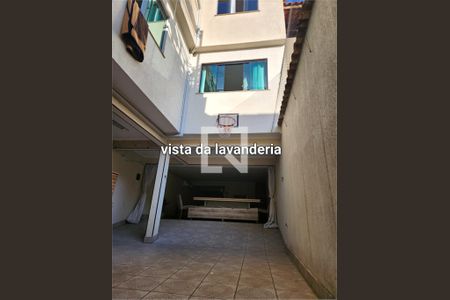 Casa à venda com 3 quartos, 317m² em Vila Camilópolis, Santo André