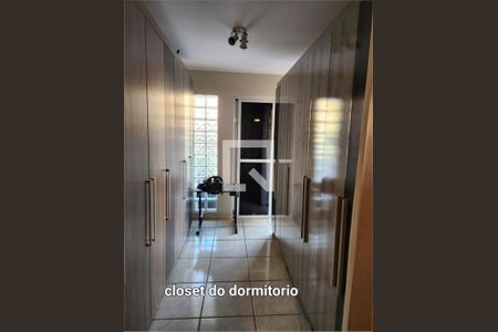 Casa à venda com 3 quartos, 317m² em Vila Camilópolis, Santo André