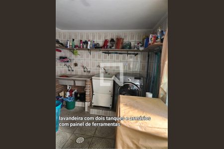 Casa à venda com 3 quartos, 317m² em Vila Camilópolis, Santo André