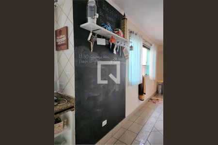 Casa à venda com 3 quartos, 317m² em Vila Camilópolis, Santo André