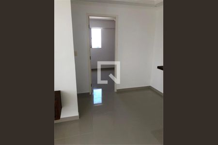 Apartamento à venda com 2 quartos, 53m² em Jardim Carlu, São Paulo