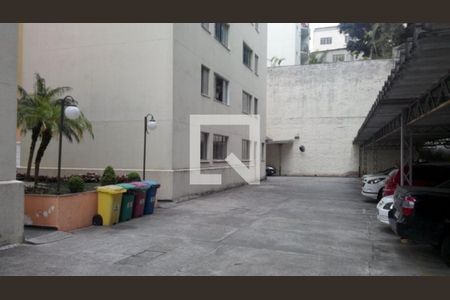 Apartamento à venda com 2 quartos, 44m² em Vila Amalia (Zona Norte), São Paulo