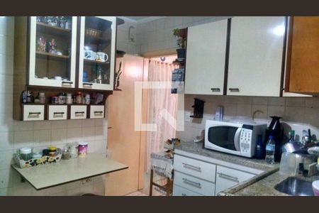 Apartamento à venda com 2 quartos, 55m² em Socorro, São Paulo