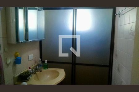 Apartamento à venda com 2 quartos, 55m² em Socorro, São Paulo