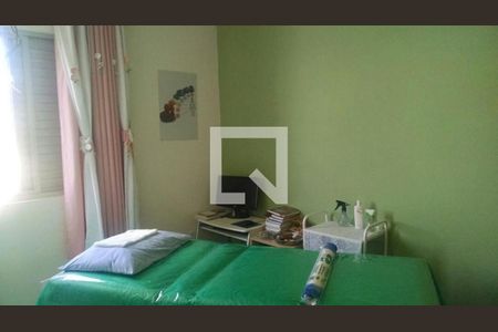 Apartamento à venda com 2 quartos, 55m² em Socorro, São Paulo