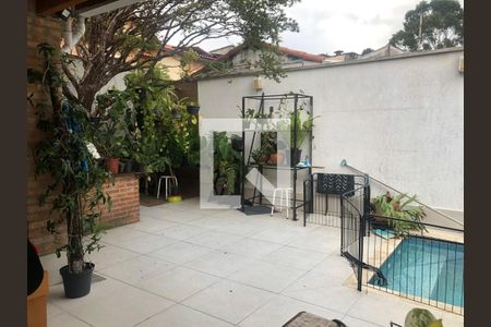 Casa à venda com 3 quartos, 120m² em Santana, São Paulo