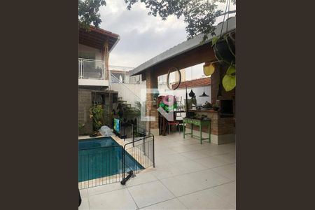 Casa à venda com 3 quartos, 120m² em Santana, São Paulo