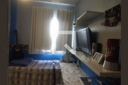 Apartamento à venda com 3 quartos, 90m² em Vila Nova Cachoeirinha, São Paulo