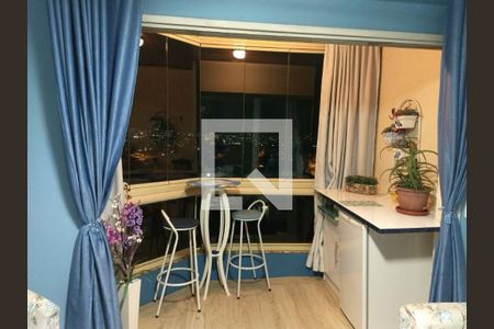 Apartamento à venda com 3 quartos, 90m² em Vila Nova Cachoeirinha, São Paulo