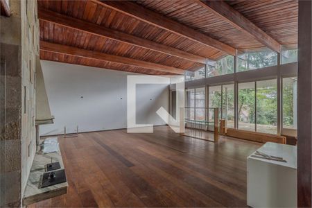 Casa à venda com 4 quartos, 691m² em Jardim Cordeiro, São Paulo