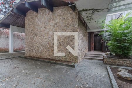 Casa à venda com 4 quartos, 691m² em Jardim Cordeiro, São Paulo