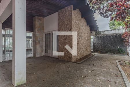 Casa à venda com 4 quartos, 691m² em Jardim Cordeiro, São Paulo