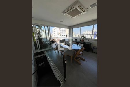 Apartamento à venda com 2 quartos, 111m² em Vila Mariana, São Paulo