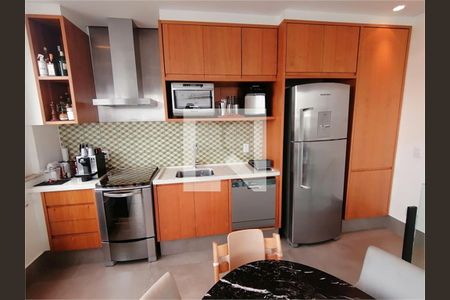 Apartamento à venda com 2 quartos, 111m² em Vila Mariana, São Paulo