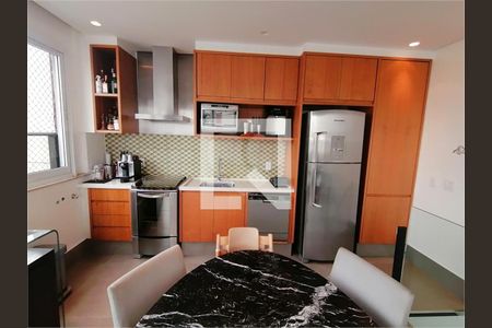 Apartamento à venda com 2 quartos, 111m² em Vila Mariana, São Paulo