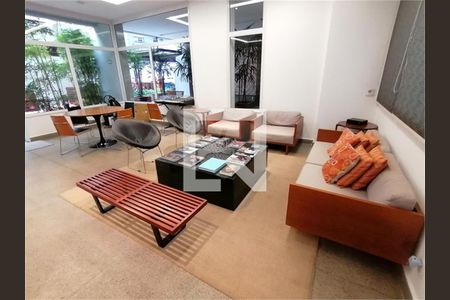 Apartamento à venda com 2 quartos, 111m² em Vila Mariana, São Paulo